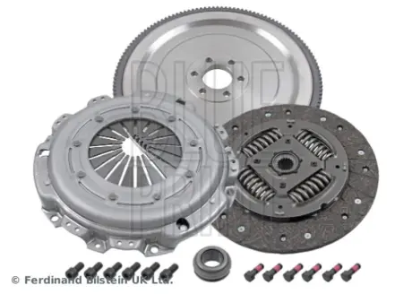 Комплект зчеплення BLUE PRINT ADBP300140