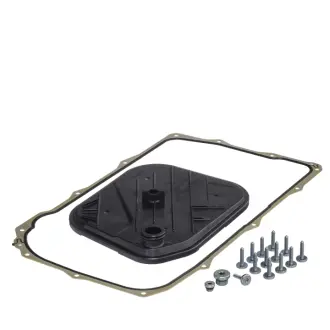 Комплект для заміни оливи АКПП BMW 5 (G30/F90)/X5 (F15/F85/G05/F95) 4.4i S63 14- (без оливи) HENGST FILTER EG117H D866