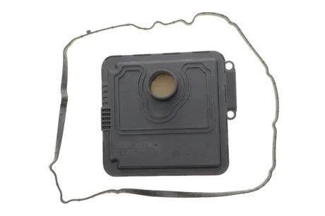 Фільтр АКПП Hyundai Tucson 2.0 CRDi 15-20 (A8LF1) (з прокладкою) HENGST FILTER EG1193H D940