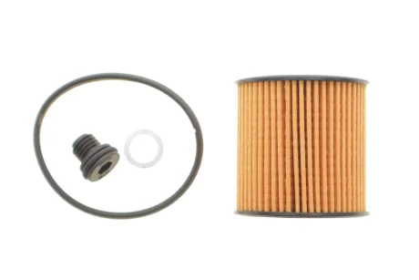 Фільтр масляний Hyundai Sonata VIII 2.0 CVVL 20- HENGST FILTER E1192H D921