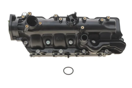 Колектор впускний Opel Astra J/Insignia A 2.0CDTI 08-17 Aic 76066