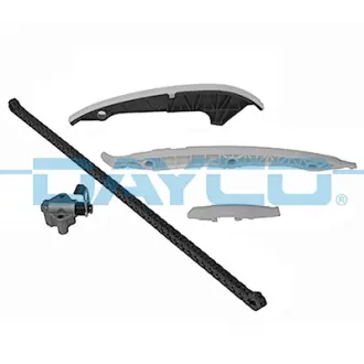 Ланцюг приводу ГРМ (к-кт) VW T5 2.0TSI 11-15 DAYCO KTC1280