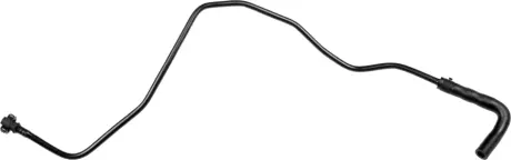 Фото 1 - патрубок охолоджуючої рідини пластиковий Gates 02-2897 Патрубок охолоджуючої рідини пластиковий Gates 02-2897 (фото 1)