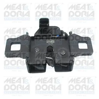 Дверний замок MEAT&DORIA 31558