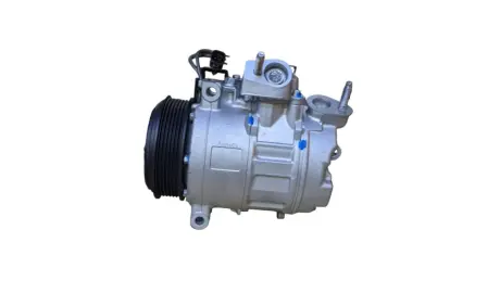 Компресор кондиціонера відновлений FORD Focus III 11-18, Connect 13-22, C-MAX 10-19 MSG H1F1-19D629-HA R