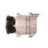 Компресор кондиціонера відновлений CHEVROLET Aveo T250/255 06-16, Lacetti 04-13, Aveo T200 03-08, Nubira 05-11; DAEWOO Nubira 03-05, Lacetti Premiere 09-11 96442920 R