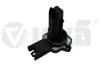 Датчик массового расхода воздуха ДМРВ BMW 1, 3, 5, 6, X1, X3, X5, Z4 2.5,3.0 (04 VIKA 91080201 (фото 1)