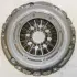 Комплект зчеплення з вижимним VW T5/T6 2.0 TDI 09-15 (240mm) NATIONAL CK10512-15 (фото 2)