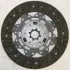 Комплект зчеплення з вижимним VW T5/T6 2.0 TDI 09-15 (240mm) NATIONAL CK10512-15 (фото 3)