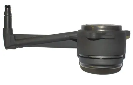 Комплект зчеплення з вижимним VW T5/T6 2.0 TDI 09-15 (240mm) NATIONAL CK10512-15 (фото 1)