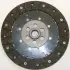 Комплект зчеплення з вижимним BERLINGO 1.5 BlueHDi 130 18- (240mm) NATIONAL CK10459 (фото 2)