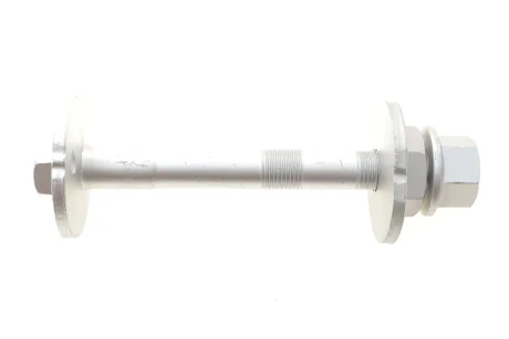 Болт регулювання кута развалу Toyota Land Cruiser Prado 09- AUTOTECHTEILE 940 0069