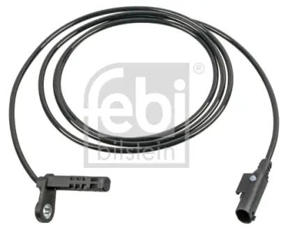 Датчик ABS FEBI 186100