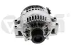 Генератор DENSO тип 14V 210A 8PK BMW 3.0 (08-19) N55B30A VIKA 91044301 (фото 1)