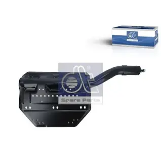 Кронштейн крила DT 122761