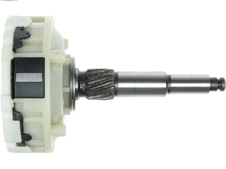 Редуктор планетарний As-pl SG0057