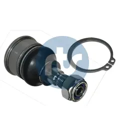 Опора кульова (передня/знизу) Honda CR-V II 01-07 RTS 93-06690-015 (фото 1)