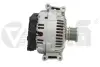 Генератор 12V 180A MB Sprinter, Vito 3.0D (06-, 18-) (91083701) VIKA