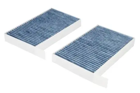Фільтр салону PURRO PURPC6008AG2