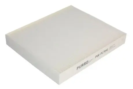Фільтр кабіни PURRO PURPC7041