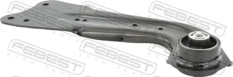 Важіль AUDI A1, A3, SEAT LEON, VW GOLF V-VI 03- зад. міст ліворуч FEBEST 23251K0LH
