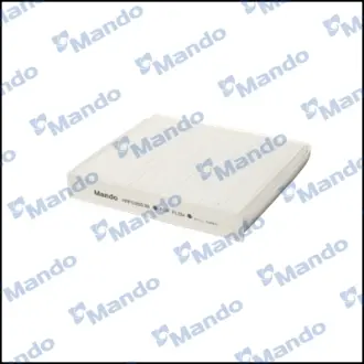 Фільтр салону MANDO MMF025039