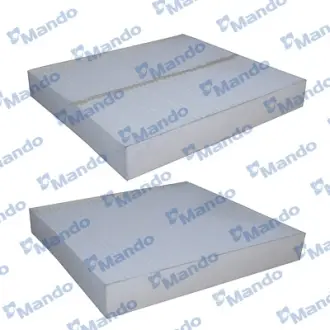 Фільтр салону MANDO MMF025081