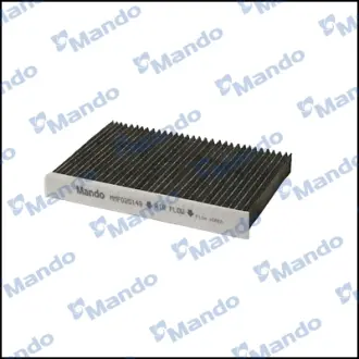 Фільтр салону вугільний MANDO MMF025149
