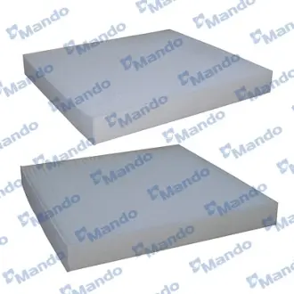 Фільтр салону MANDO MMF025080
