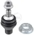 Опора кульова BMW 5(G30,F90), 6(G32) 16- перед. міст знизу (Вир-во ABS) 220687