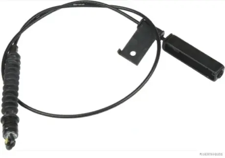 Фото 1 - трос ручного гальма JAKOPARTS J3920334 Трос ручного гальма JAKOPARTS J3920334 (фото 1)