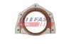 Сальник коленвала Fiat Ducato (06-), Doblo (00-)/ Opel Astra (H,J), Vectra C FT49711