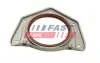 Сальник коленвала Fiat Ducato (06-), Doblo (00-)/ Opel Astra (H,J), Vectra C FAST FT49711 (фото 3)