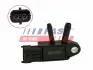 Датчик давления выхлопных газов Renault Kangoo (08-), Megane III 1.5d FT54304