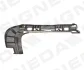 Кронштейн бампера BMW X5 (E70), 10.06 - 04.10 Signeda PBM43046BL (фото 1)