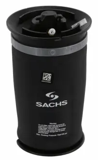 Пневмоподушка гумометалева SACHS 994 905