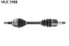 Піввісь SKF VKJC 5988 (фото 1)