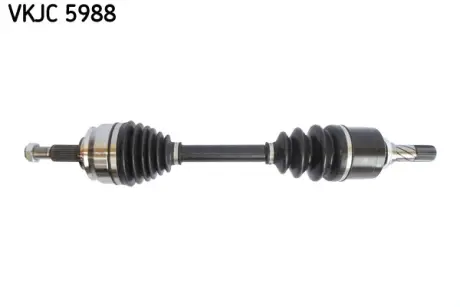 Піввісь SKF VKJC 5988