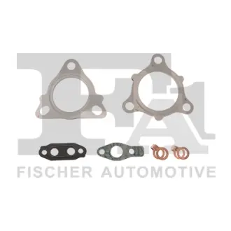 Комплект для монтажу (зменшений), компресор Fischer Automotive One (FA1) KT740260E