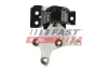 Подушка двигателя перед. прав. Renault Kangoo (08-) FT52042
