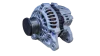 Генератор відновлений Renault Scenic II 03-09, Renault Kangoo 97-07, Dacia Logan 04-12 MSG A002TC0982 (фото 1)