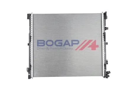 Радіатор BOGAP B4210125