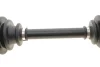 Привідний вал MEYLE 714 498 0116 (фото 3)