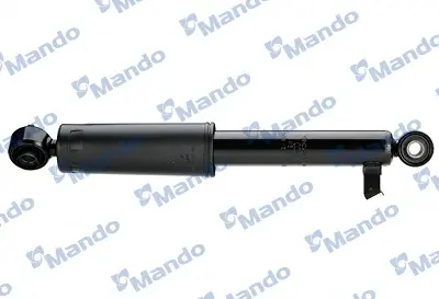Амортизатор подвески газонаполненный задний Hyundai Santa Fe III /KIA Sorento II MANDO EX553102W100 (фото 1)