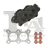 Гофра VAG з аксесуарами Fischer Automotive One (FA1) KF110020 (фото 1)