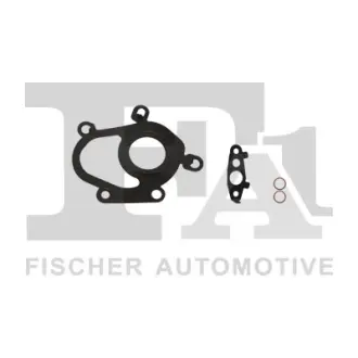 Комплект для монтажу (зменшений), компресор Fischer Automotive One (FA1) KT120780E