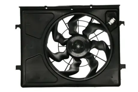Вентилятор, система охолодження двигуна THERMOTEC D80509TT