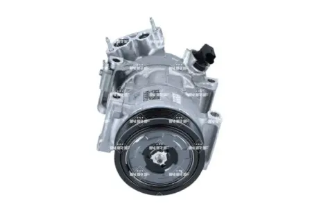Компресор кондиціонера Citroen Berlingo 1.5-1.6 HDi 18- NRF 320198