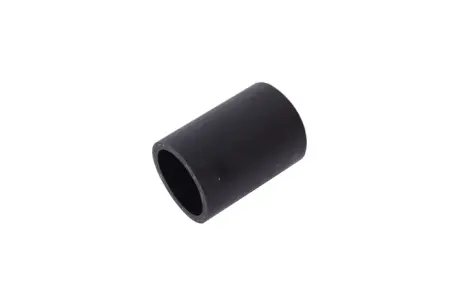 Патрубок інтеркулера (L) Nissan Qashqai 1.5dCi 06-13 (короткий) NRF 166168