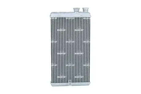 Радіатор пічки Audi A4/A5/A6/A7/A8/Q3/Q5/Q7/Q8/VWTouareg 15- NRF 54473